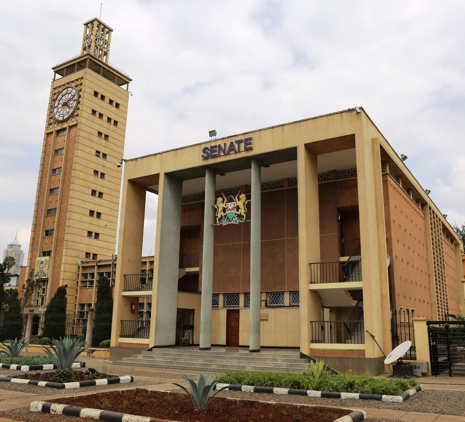 Parliament Buildings - Image 1