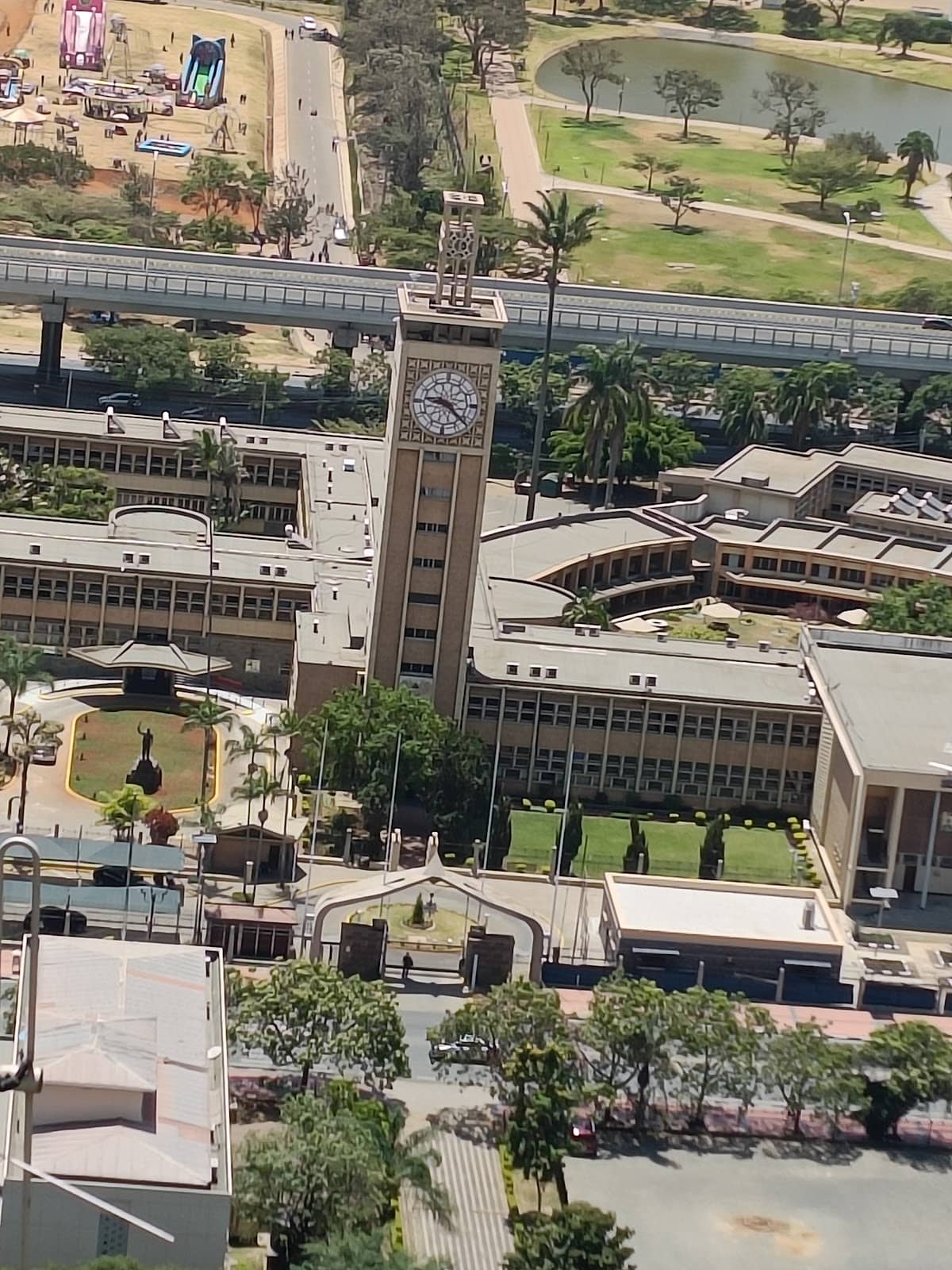 Vertical photo