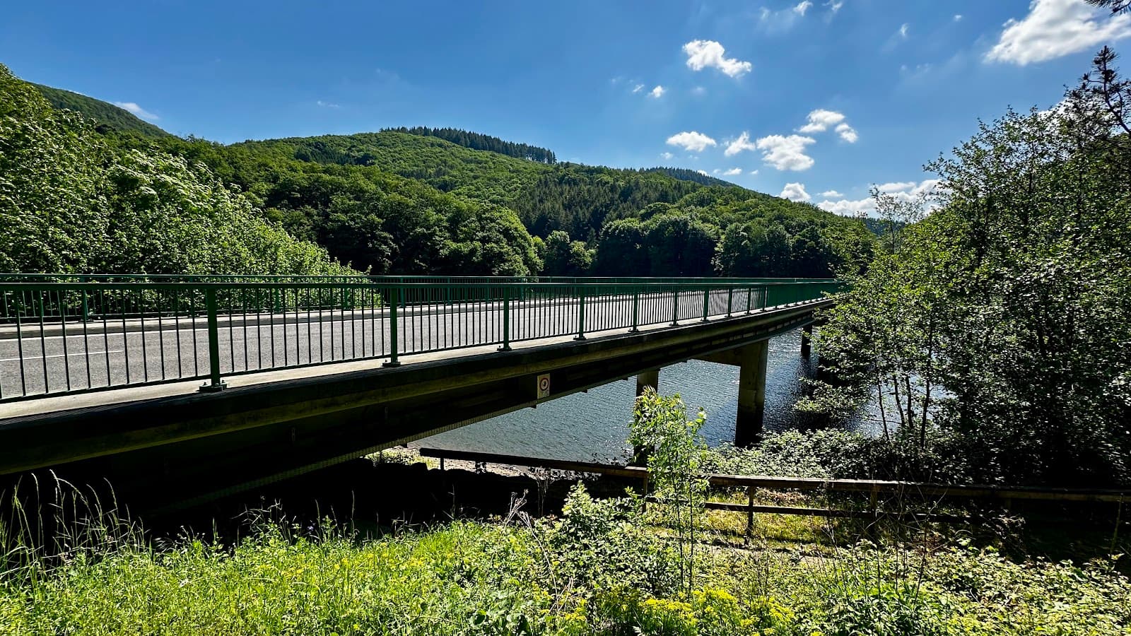 Vianden Bridge - Image 1