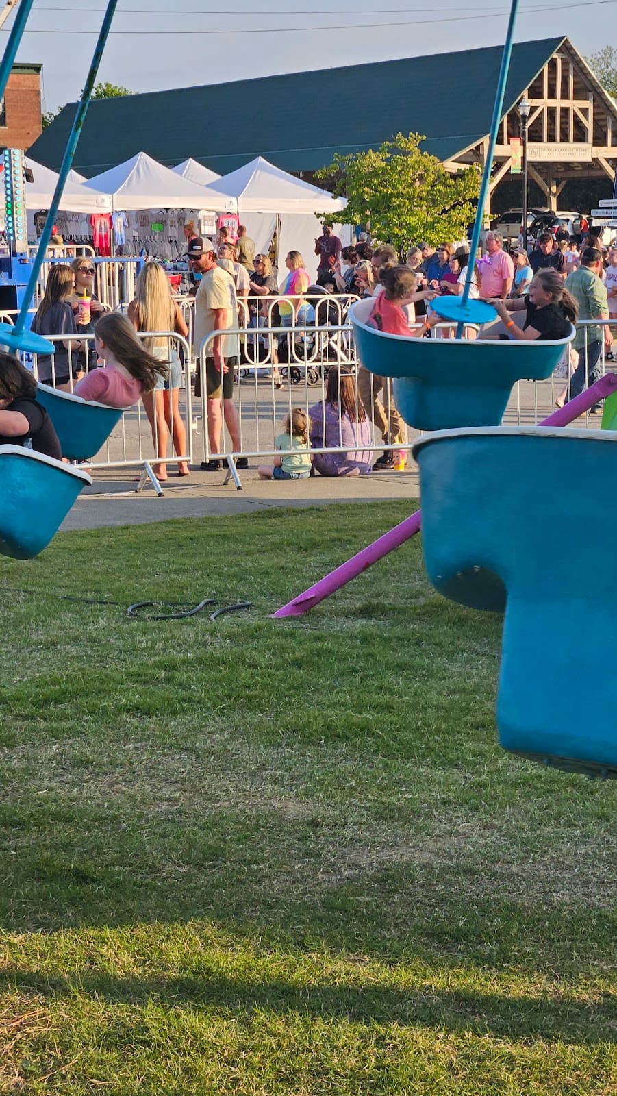 Warehouse District (Downtown Cullman) - Image 1