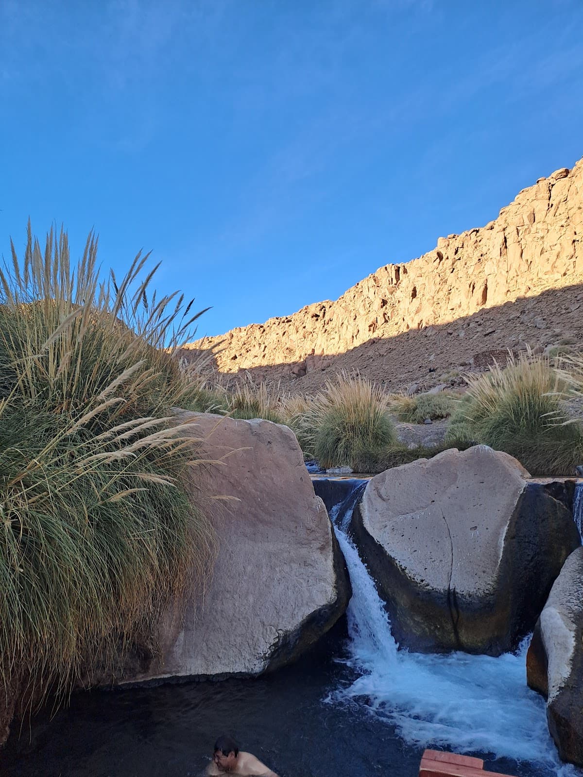 Puritama Hot Springs - Image 1