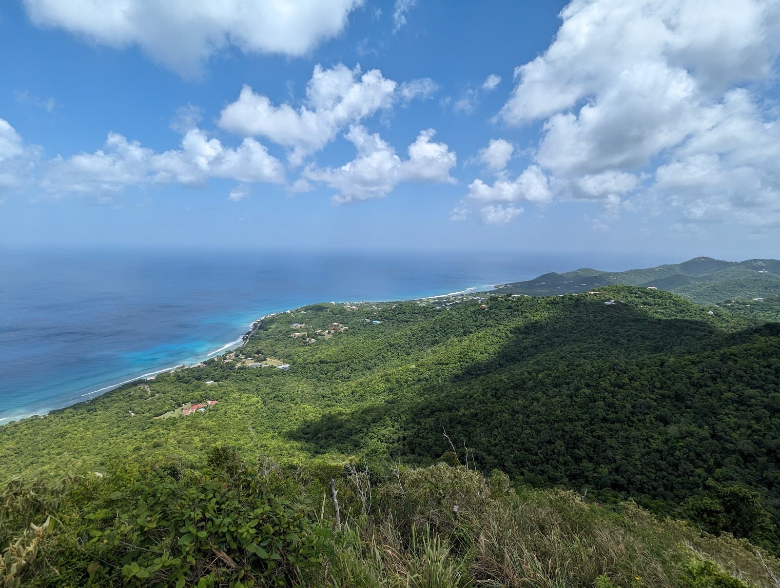 Mount Eagle Trail - Image 1