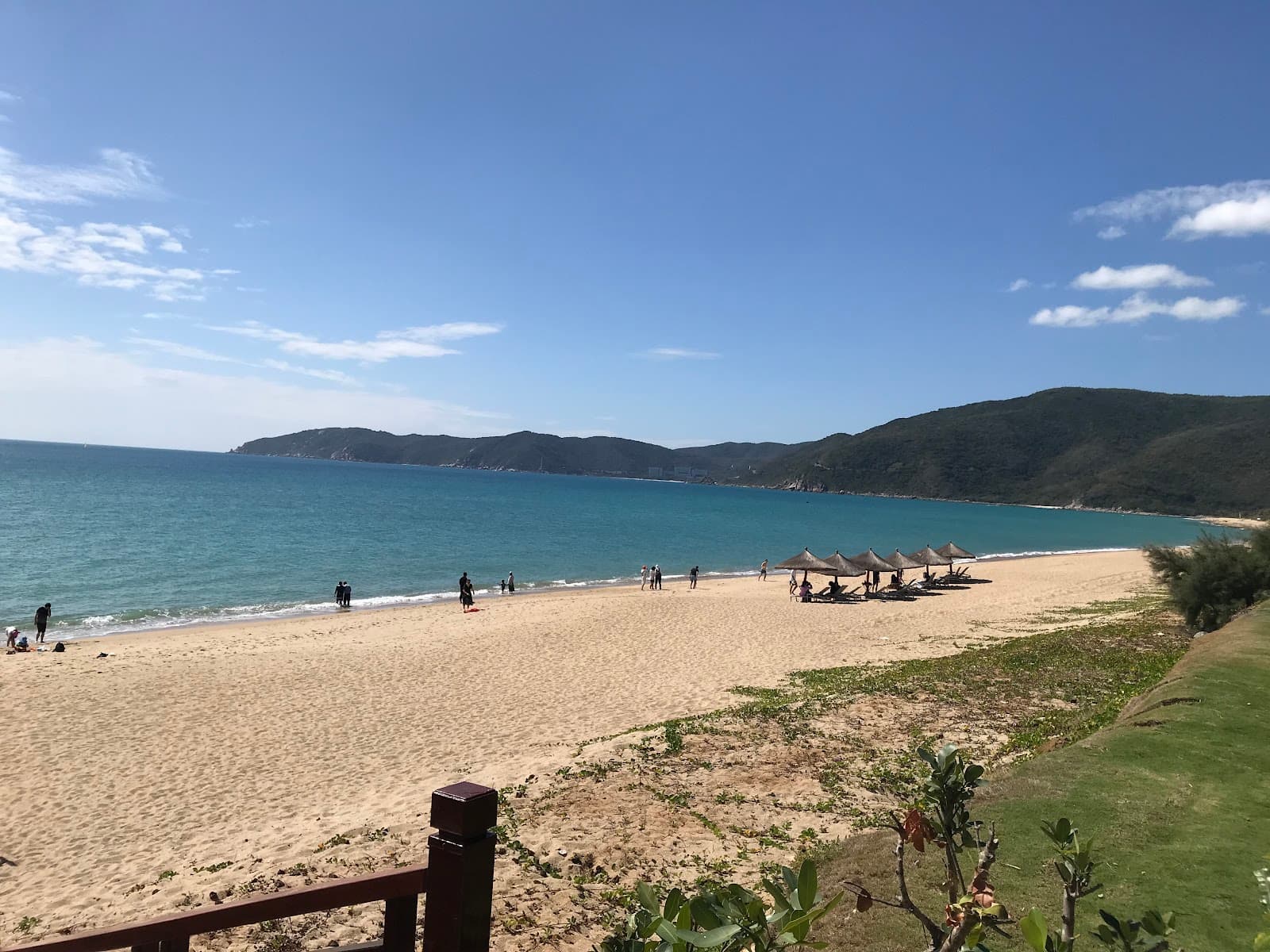Yalong Bay Sanya - Image 1