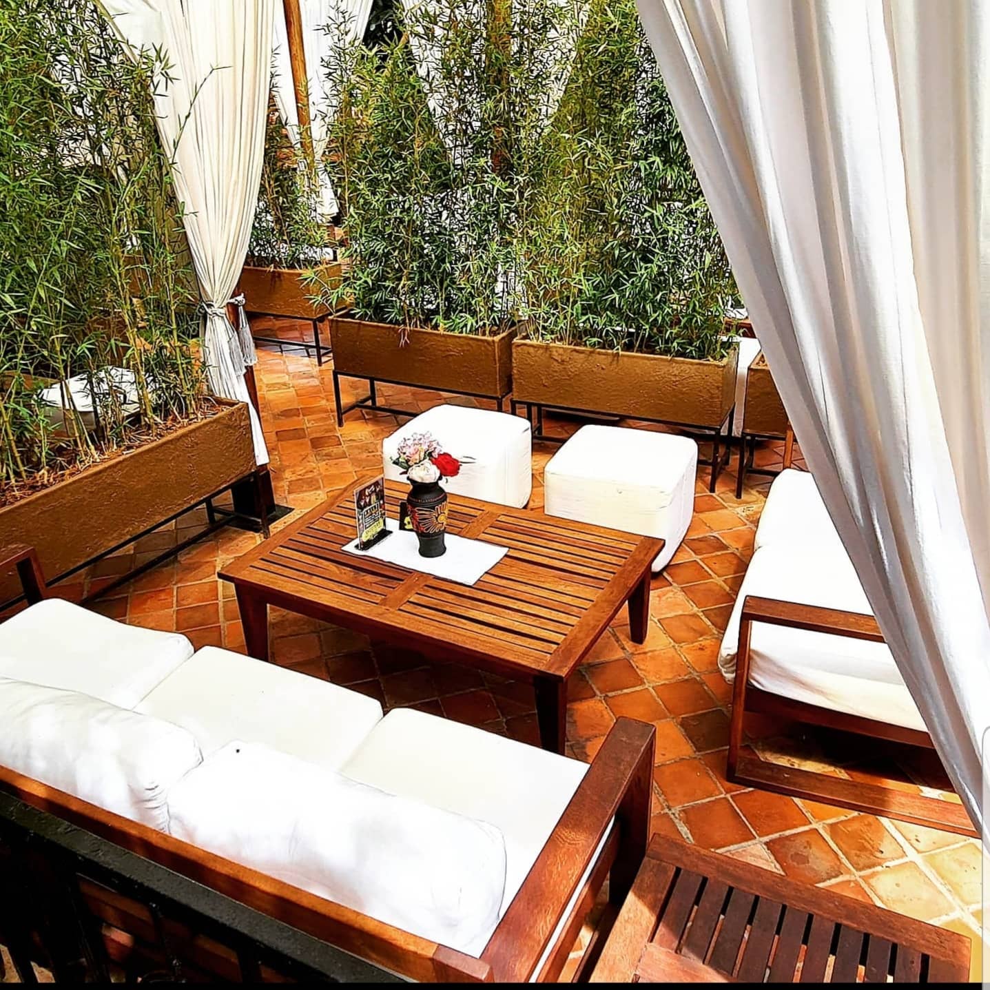 Bugolobi Nightlife Scene