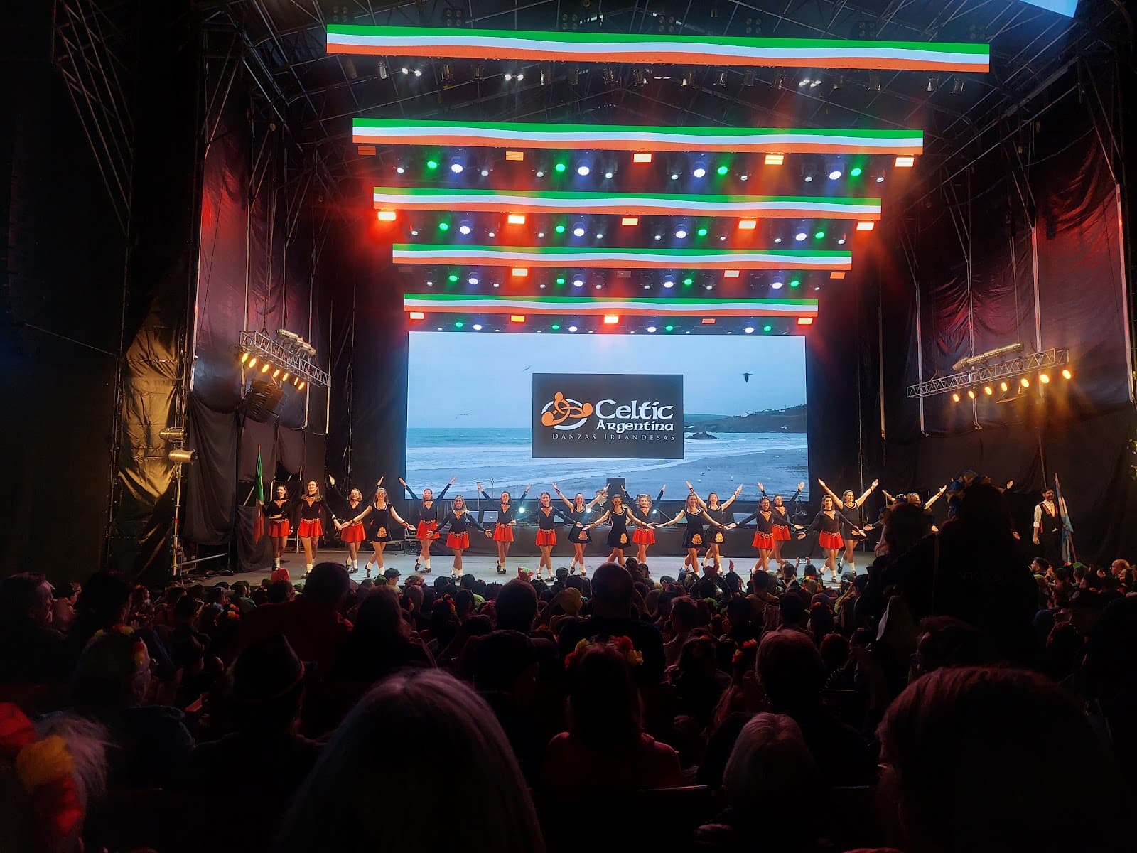 Parque Cervecero - Image 1