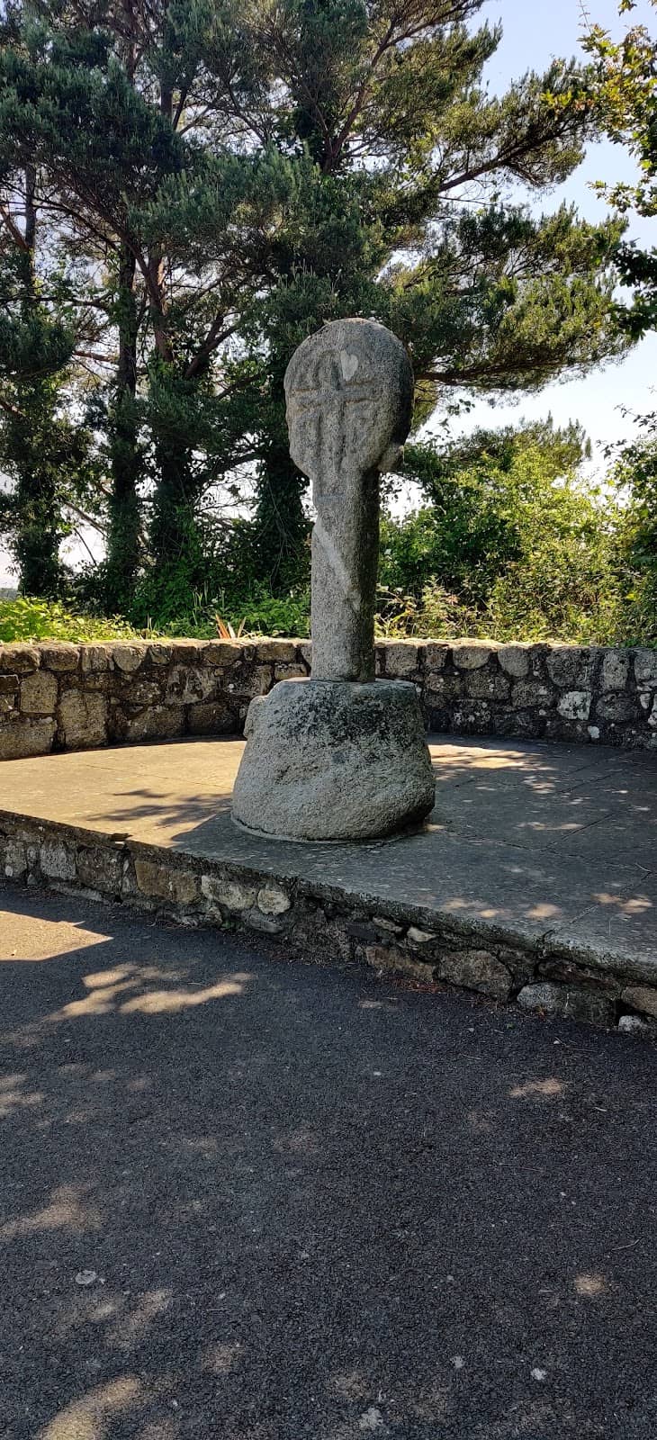 The Intricate Carvings