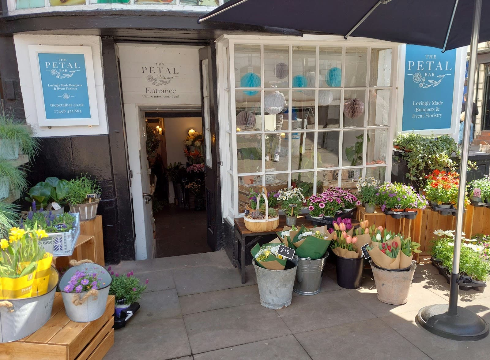 Bridgnorth High Street - Image 1