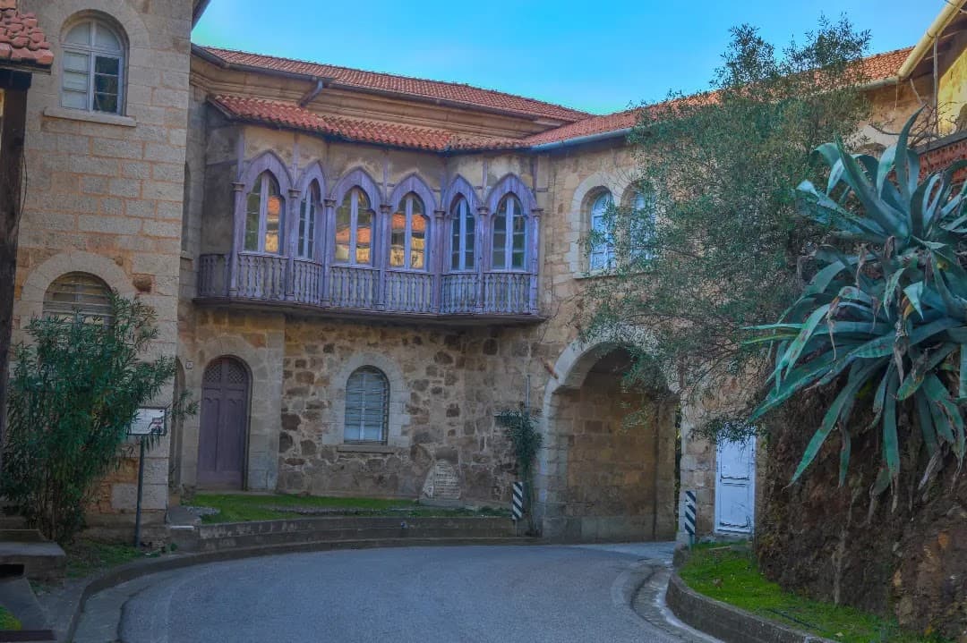 Ingurtosu Mining Village - Image 1