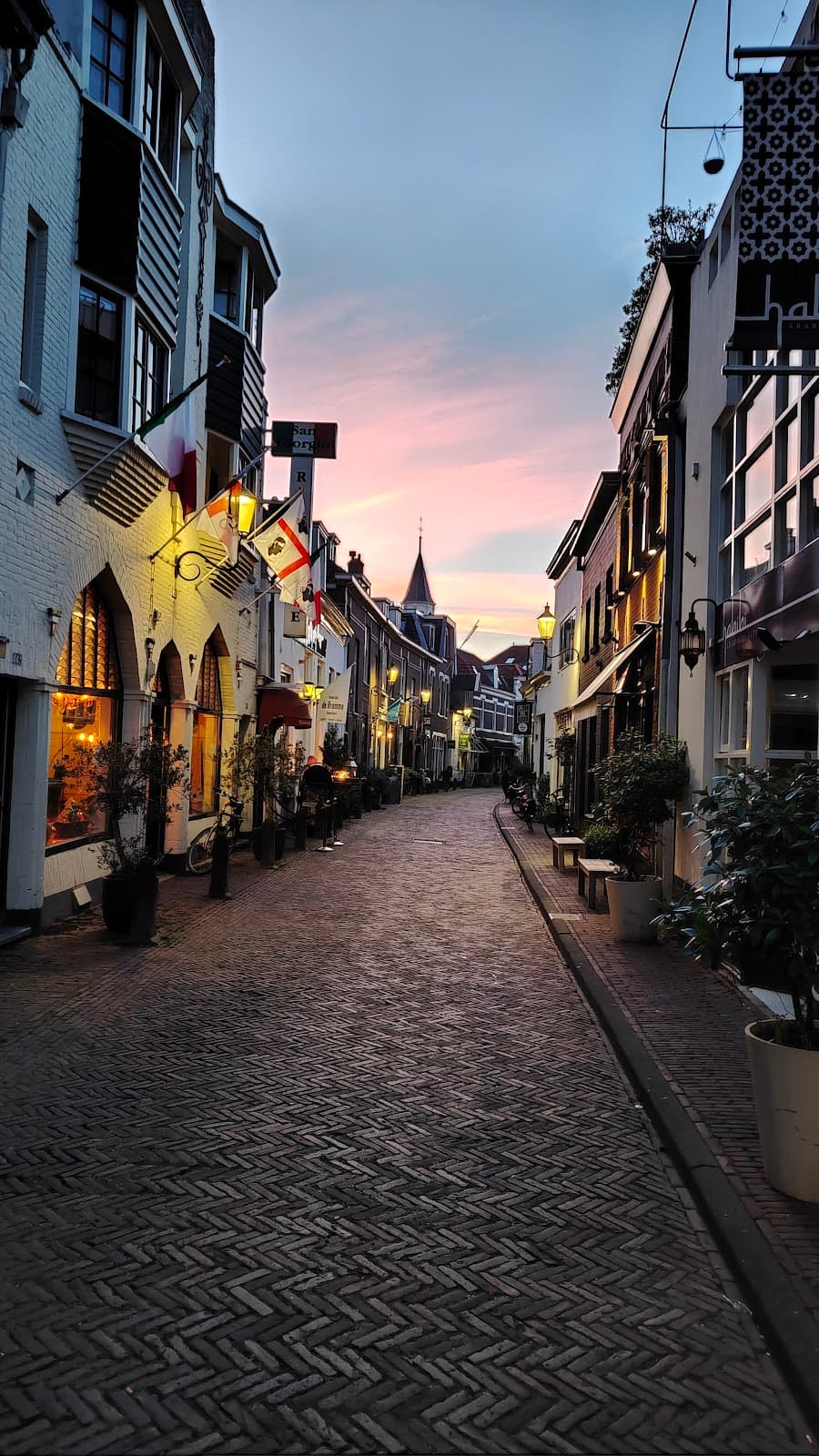 Krommestraat - Image 1