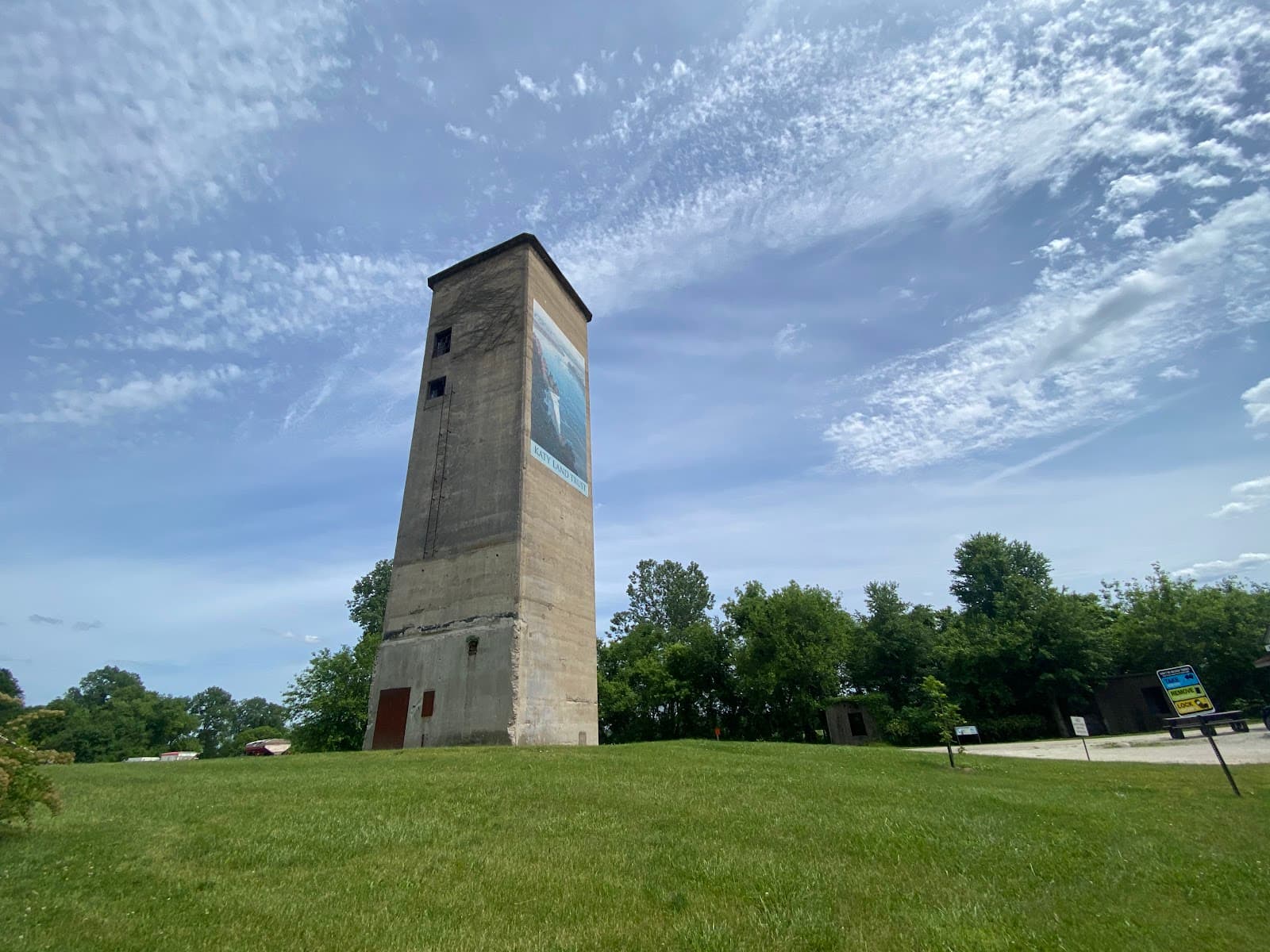 Katy Trail State Park Hermann Missouri - Image 1