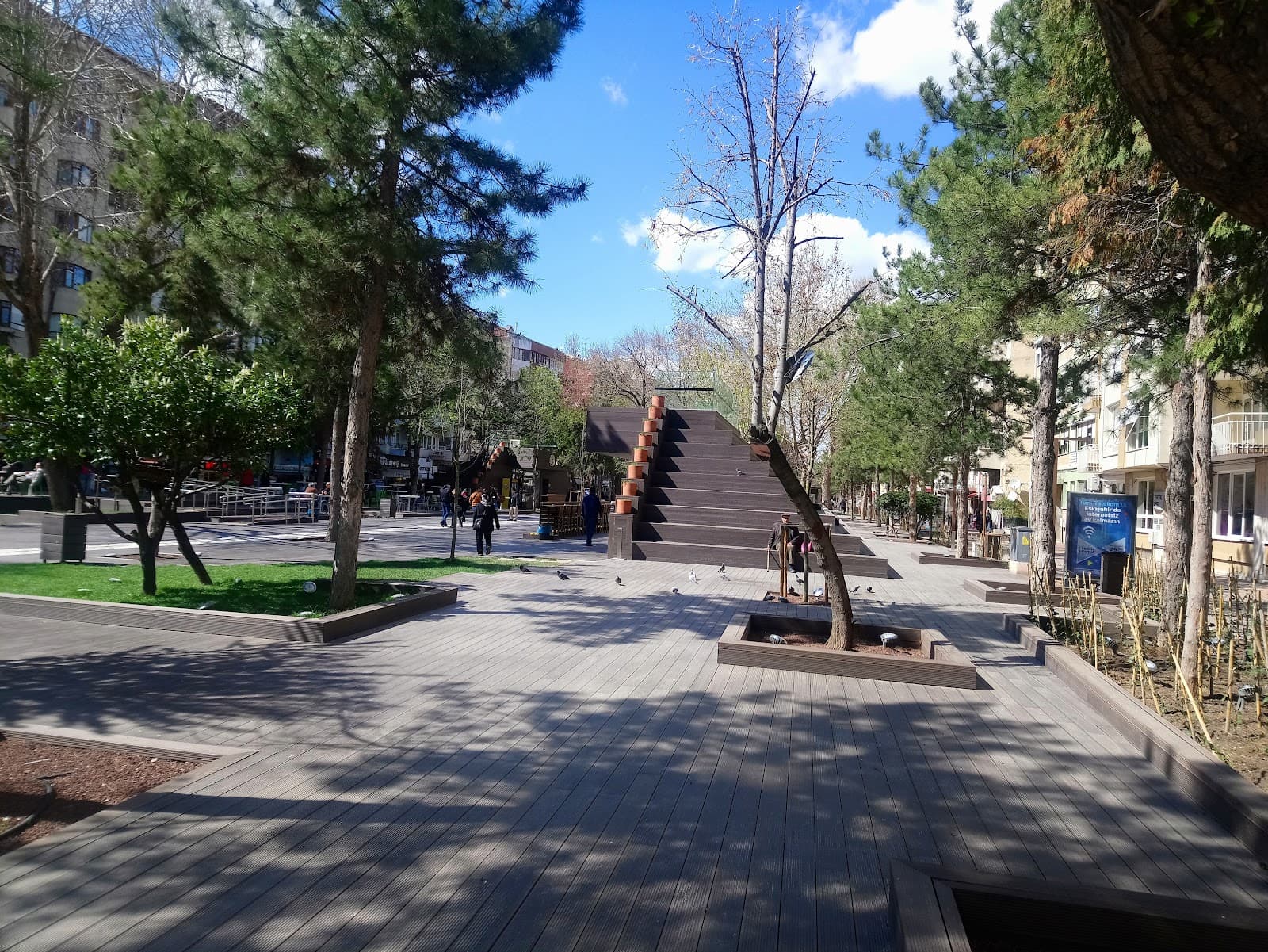 Hamamyolu Street - Image 1