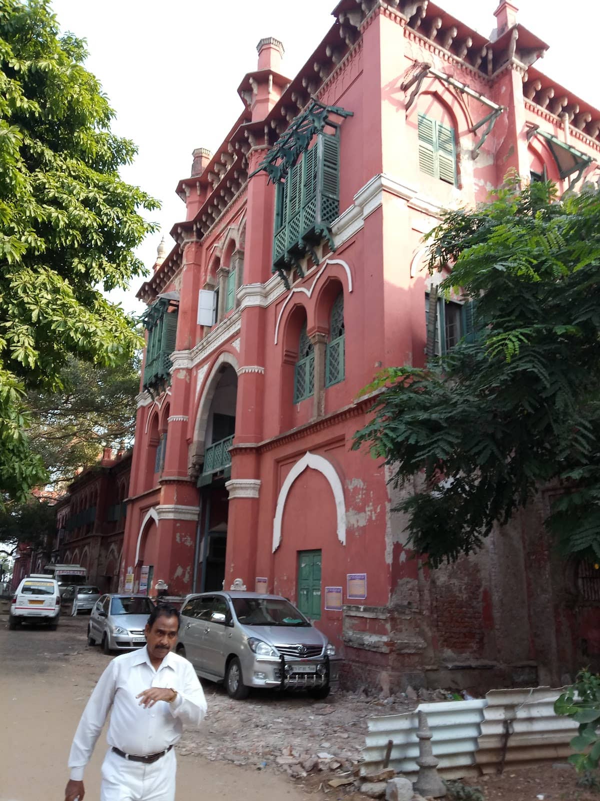 Vertical photo