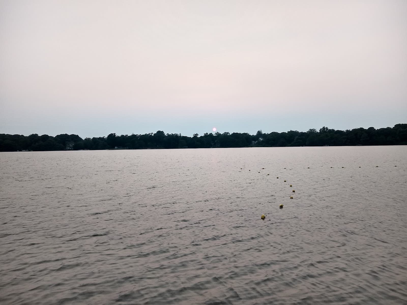 Scargo Beach (Scargo Lake) - Image 1