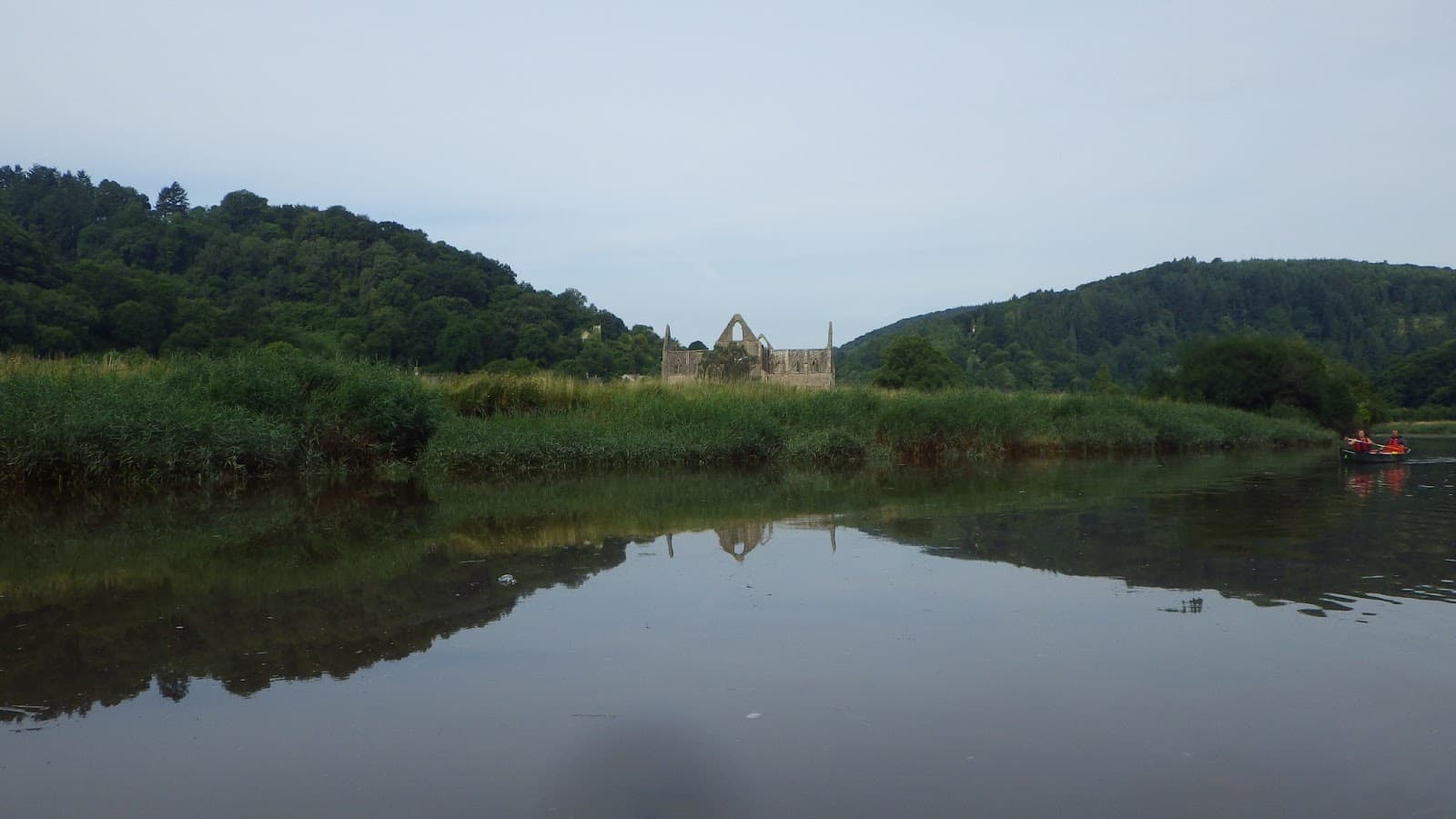 Wye Valley AONB - Image 1