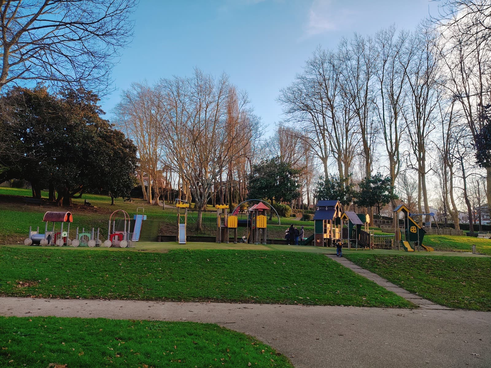 Parc Ducontenia - Image 1