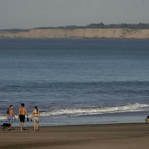 Playa Los Acantilados - Image 1
