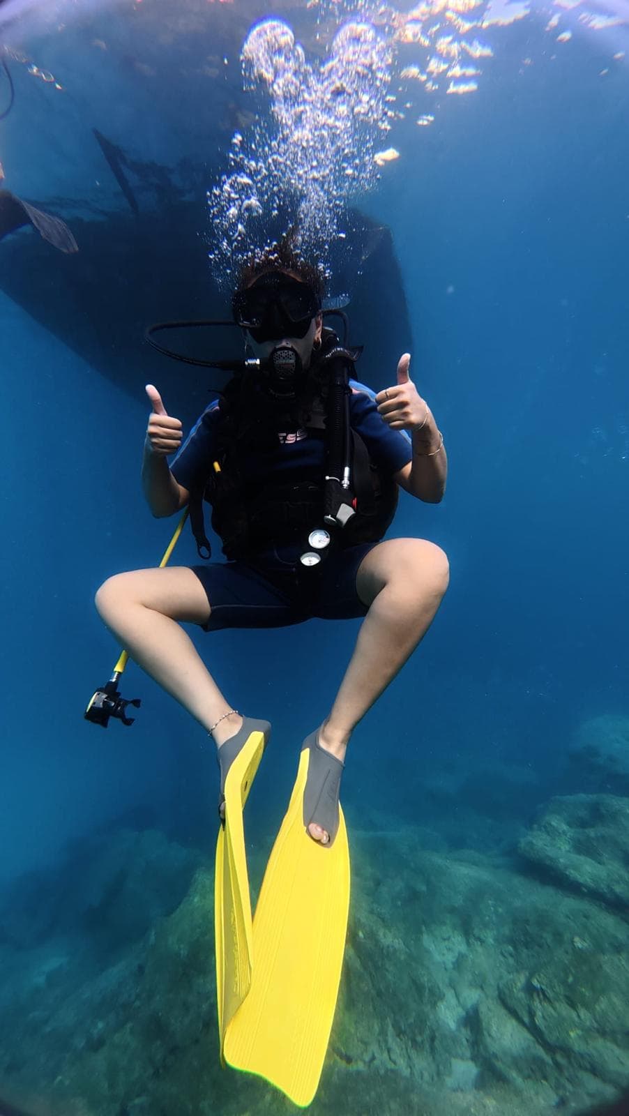 Neptune Reef Dive Site - Image 1