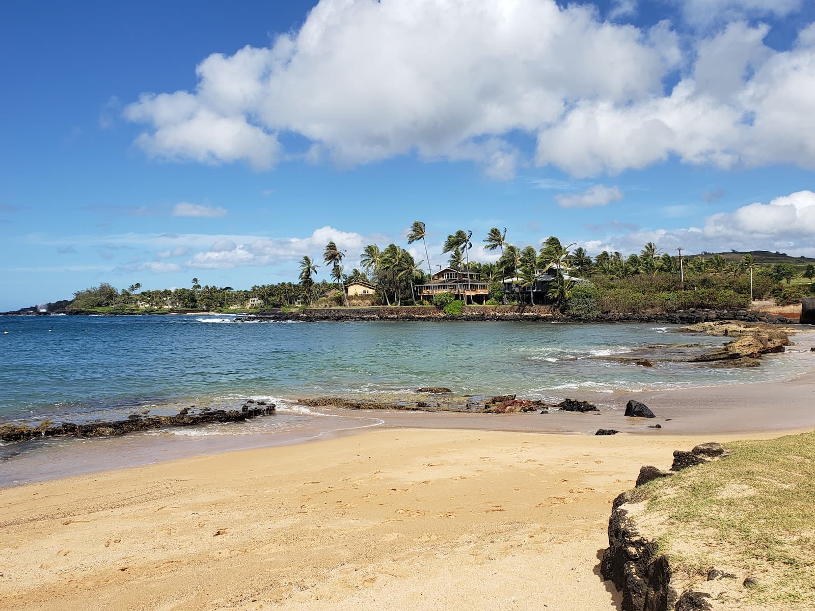 Kukuiula Small Boat Harbor Poipu Kauai - Image 1