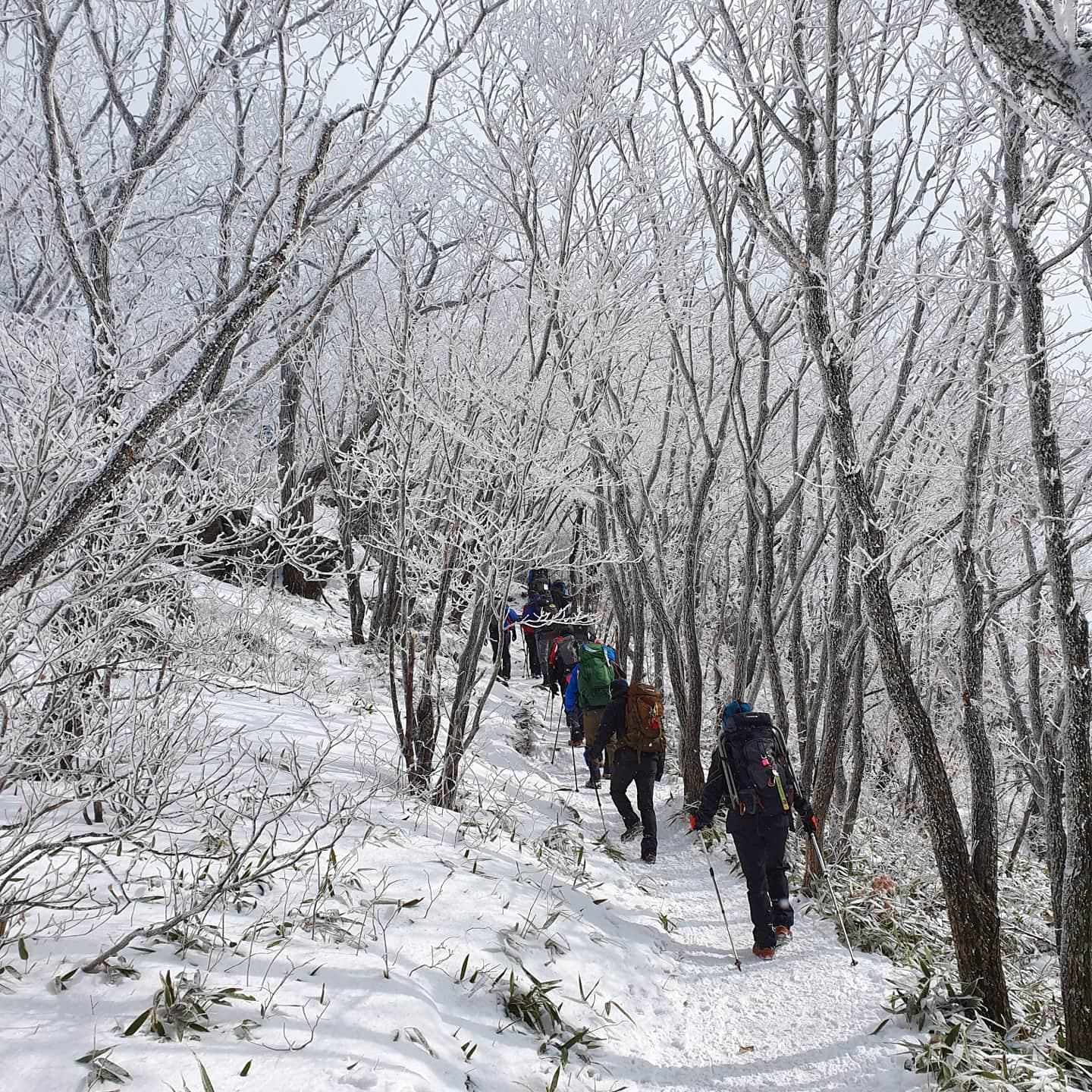 Gyebangsan - Image 1
