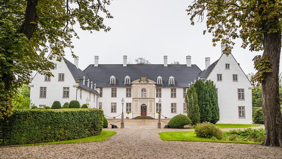 Schackenborg Castle - Image 1