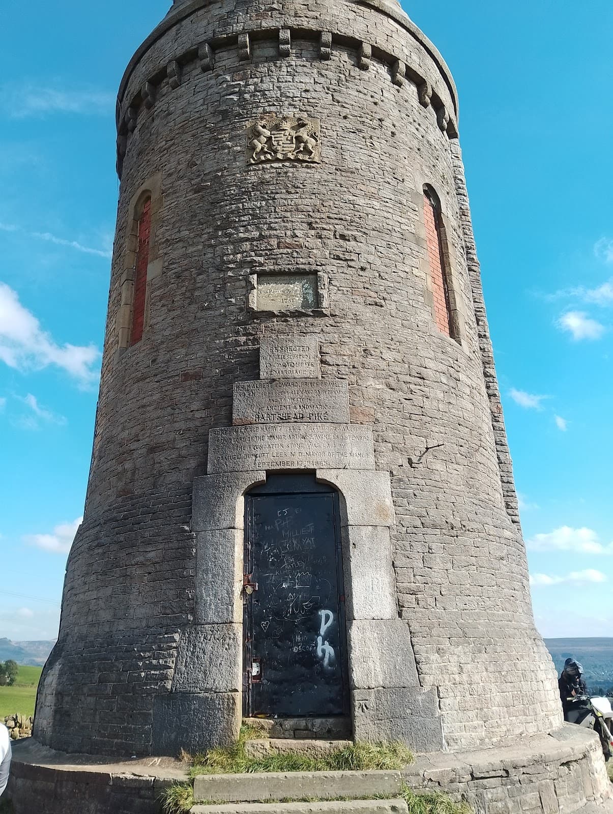 Medlock Valley Way (Park Bridge) - Image 1