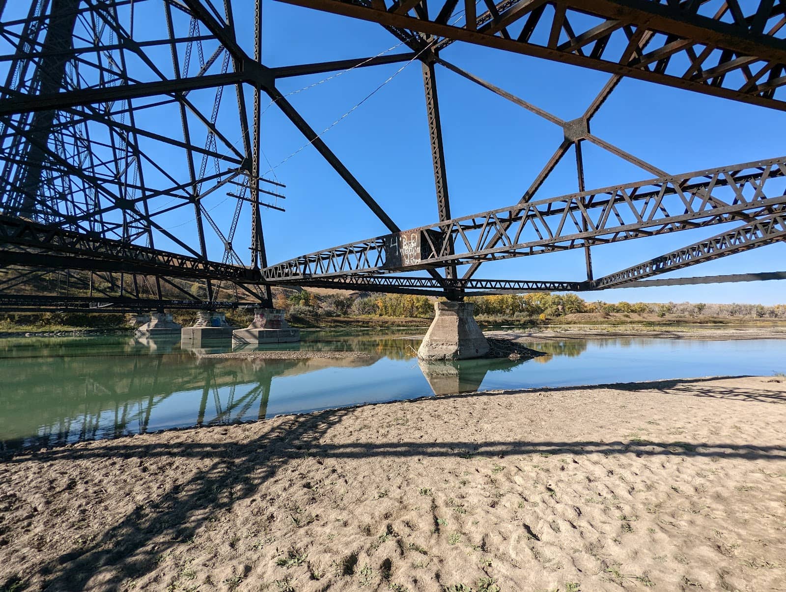 Panoramic Coulee Views