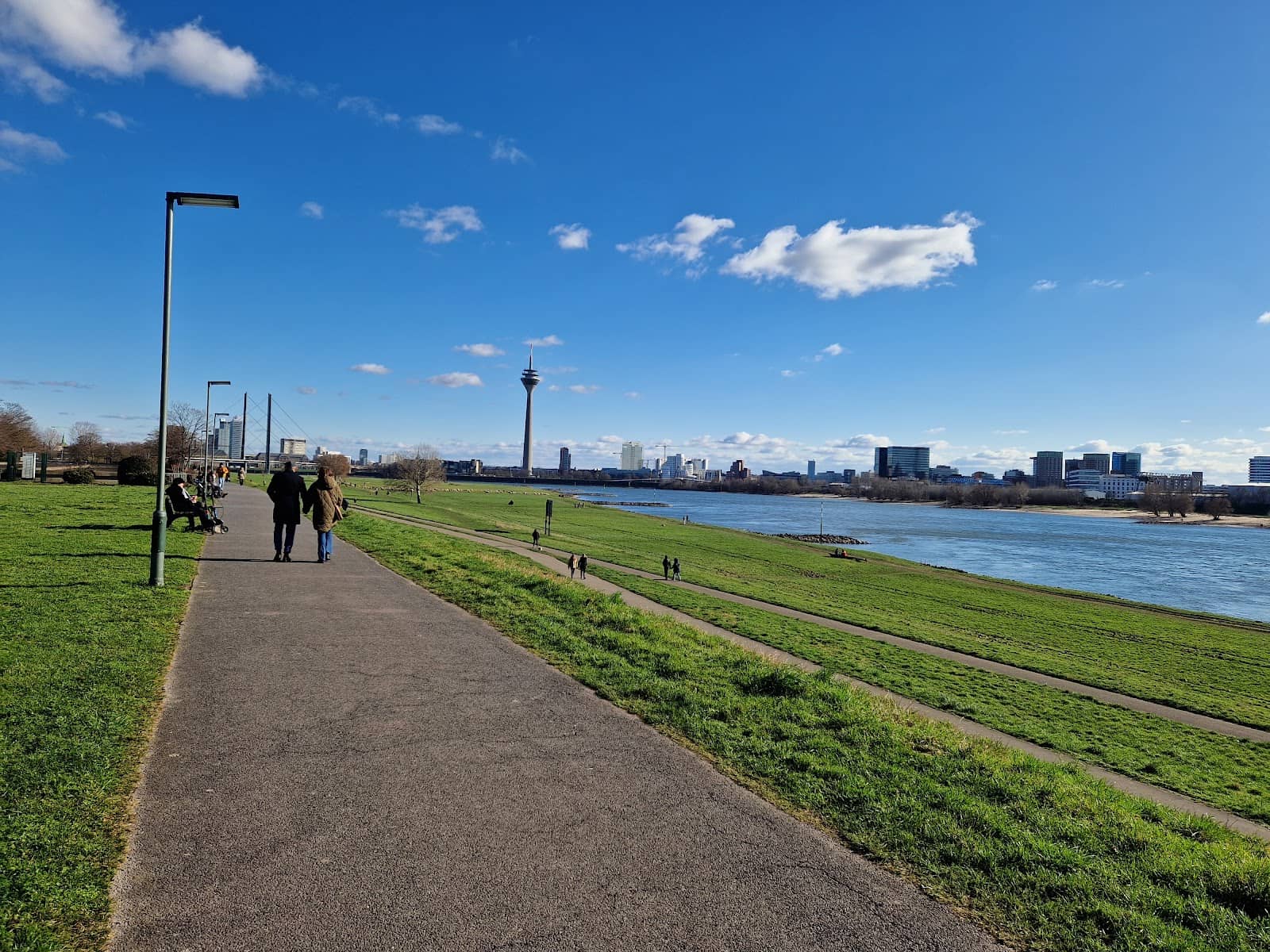 Drone & Fireworks Shows
