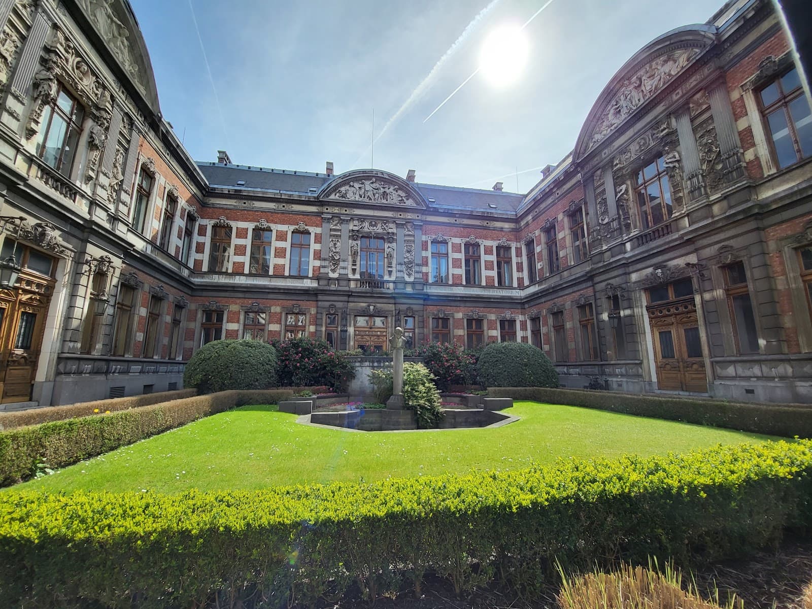 Royal Conservatory of Brussels, Brussels - Image 1