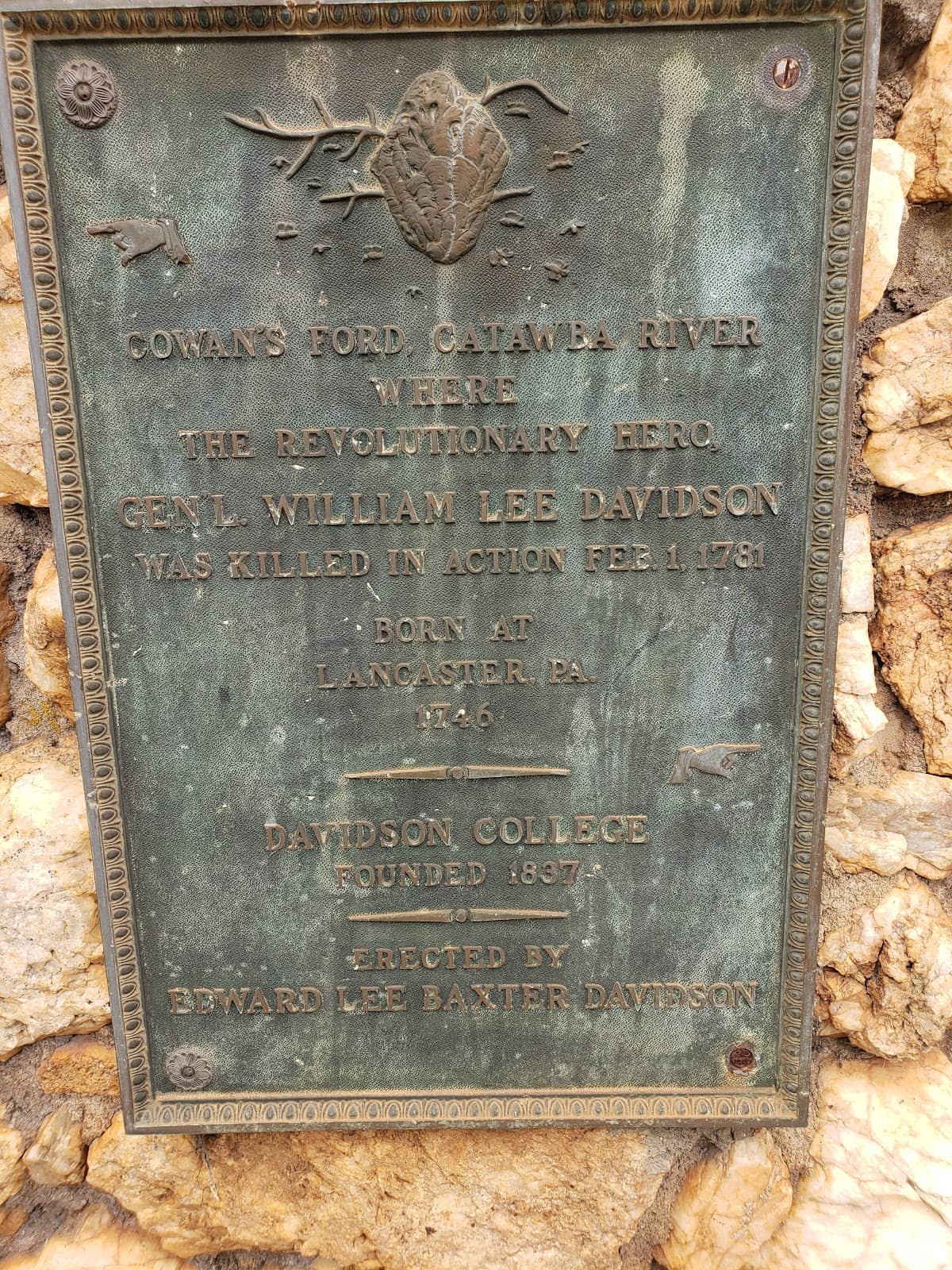 Piedmont Partisan Reference