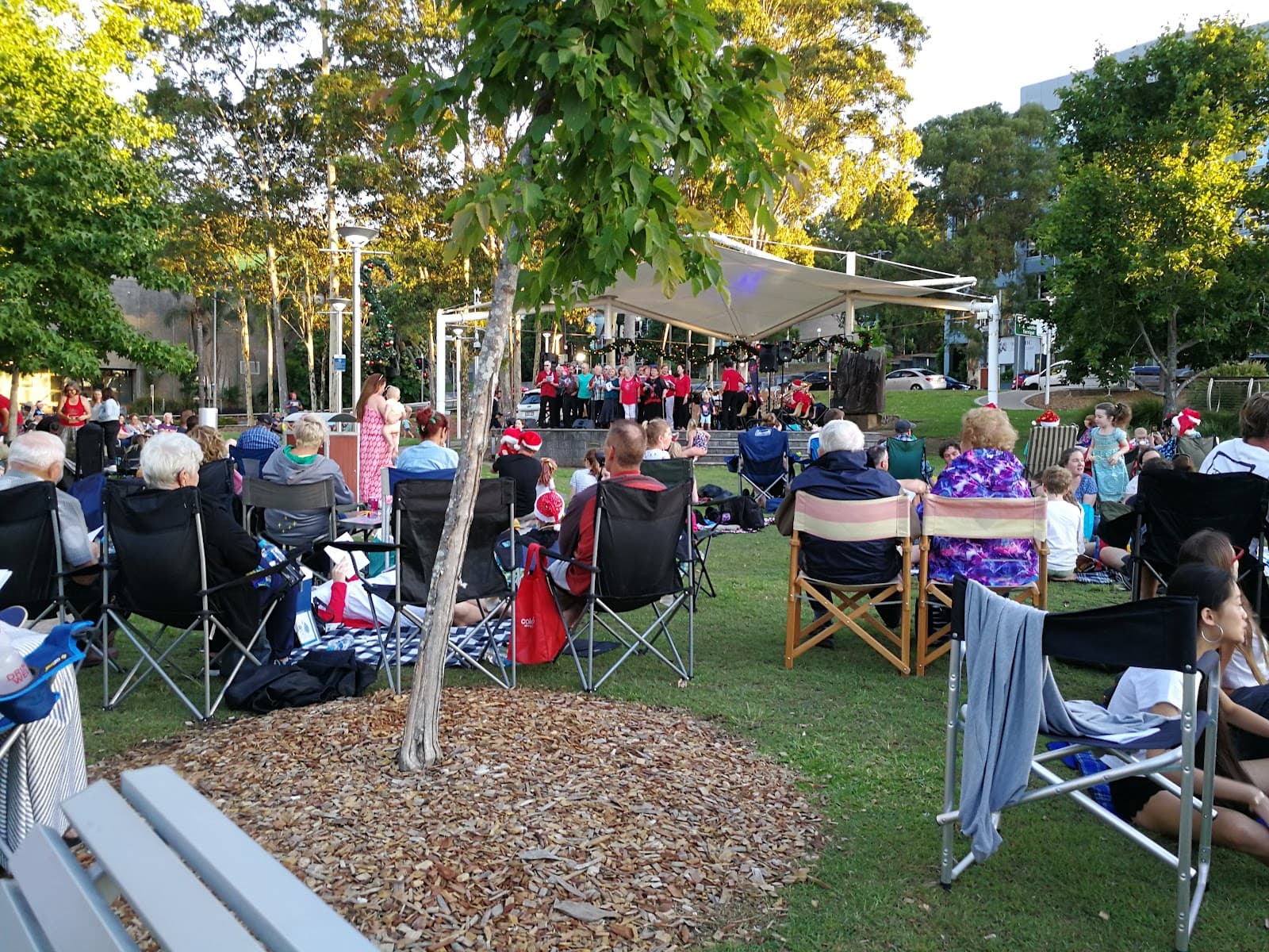 Kibble Park - Image 1
