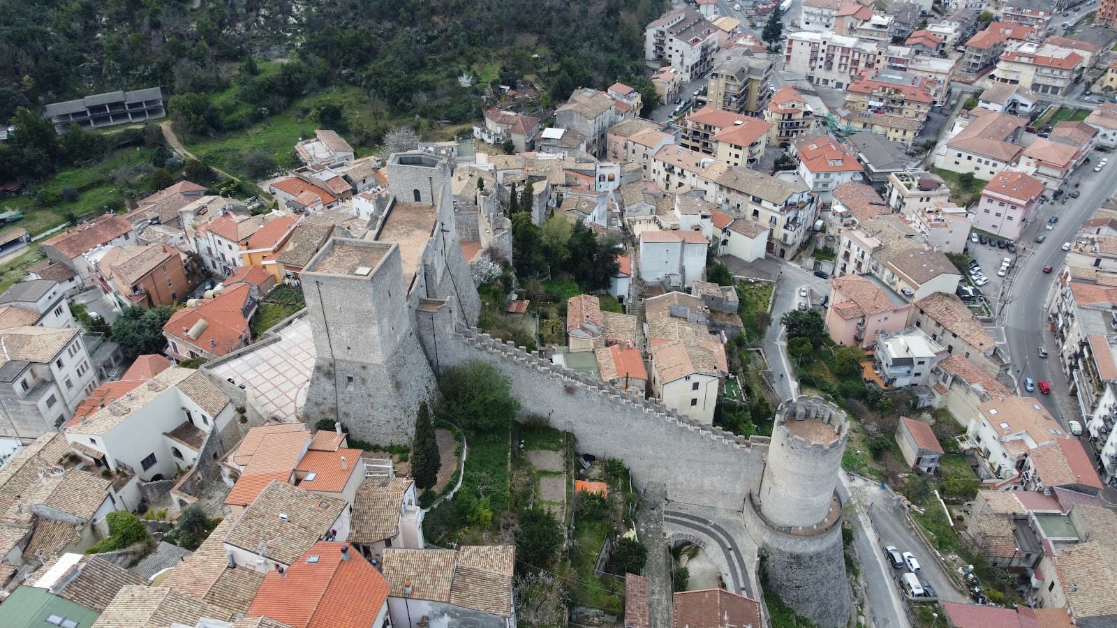 Castello di Itri - Image 1