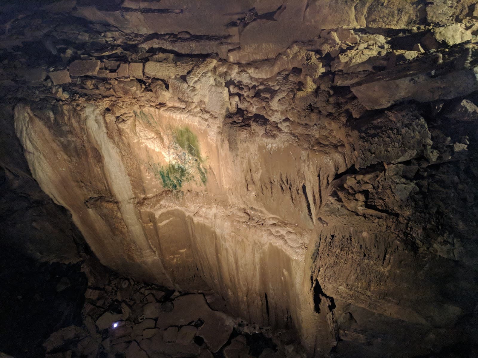 Aillwee Cave County Clare - Image 1