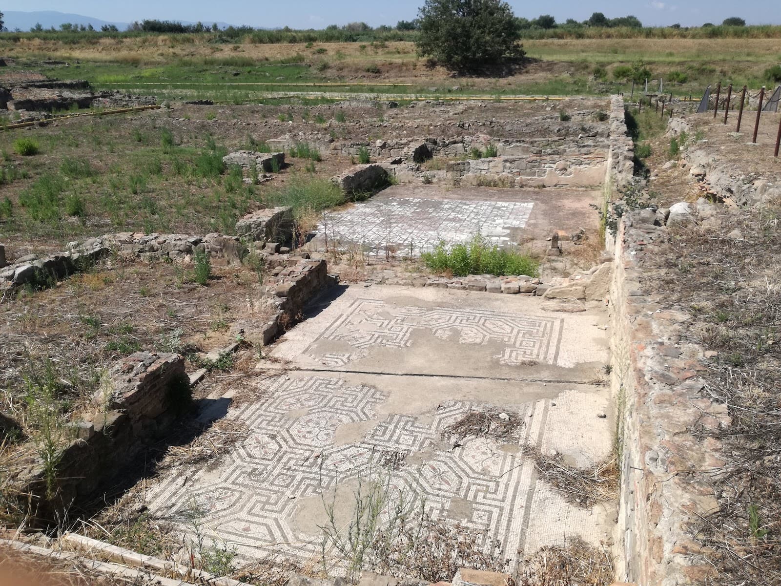 Parco Archeologico Sibari - Image 1