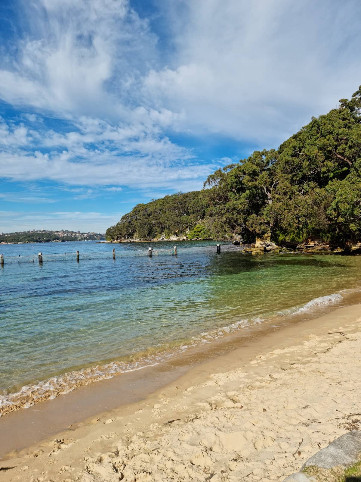 Harbour Views & Walks