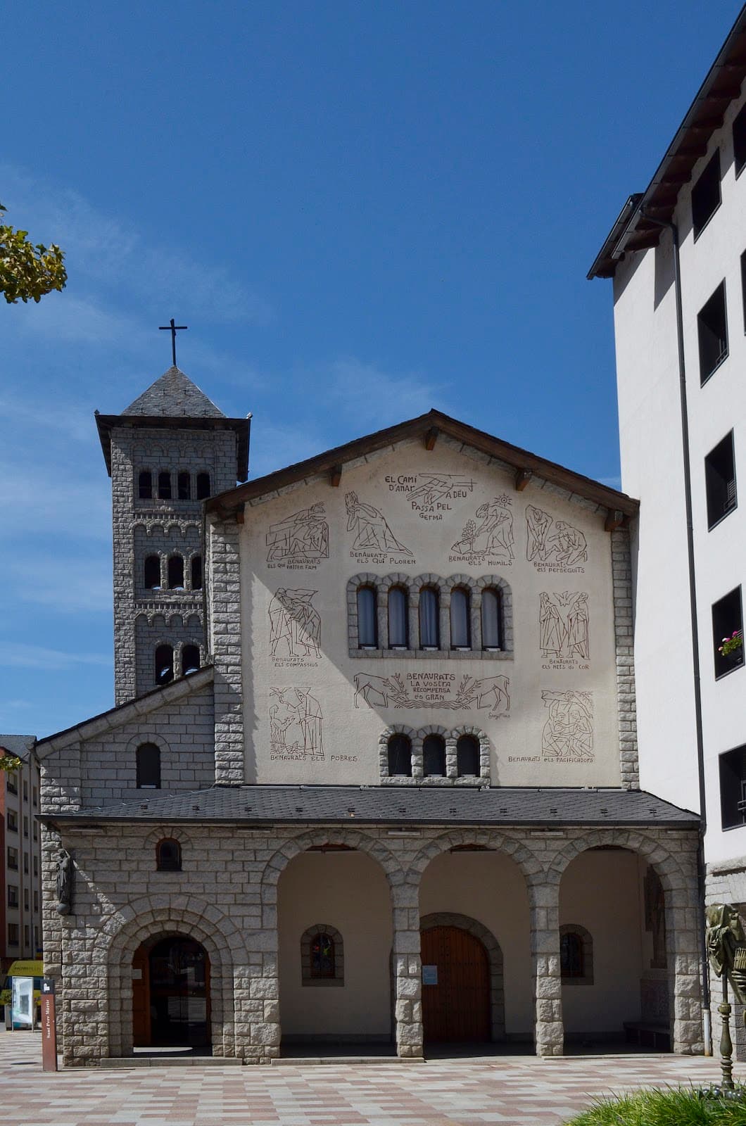 Sant Pere Màrtir Church - Image 1