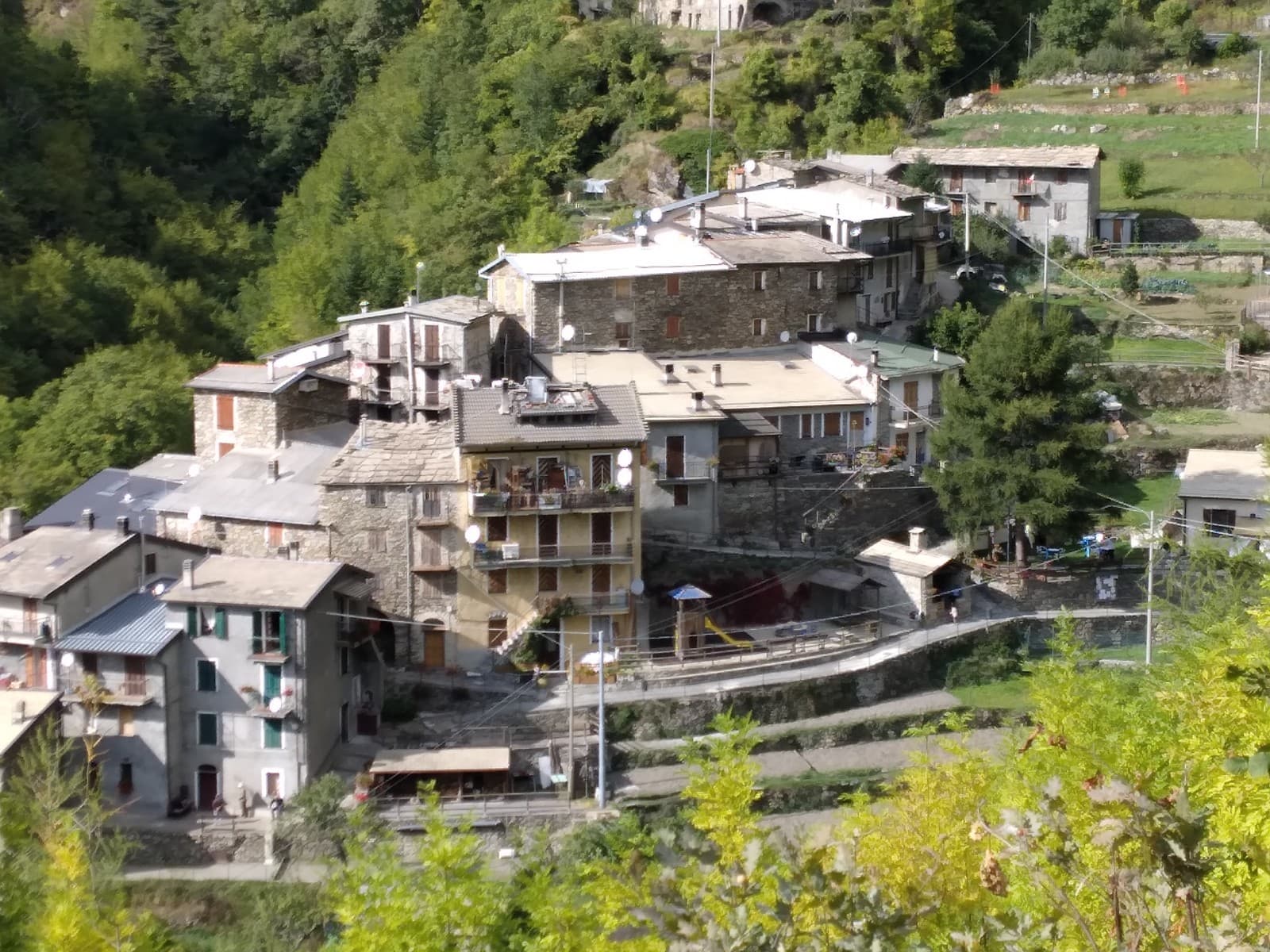 Triora - Image 1