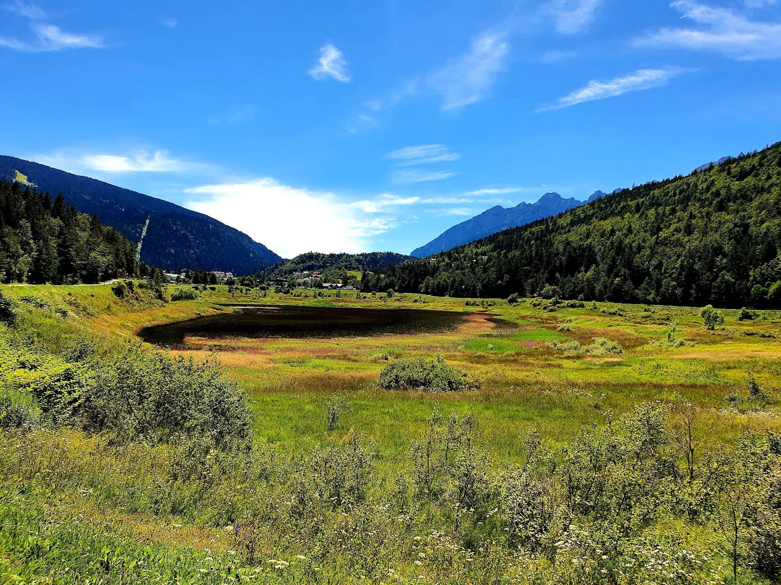 Lago di Andalo - Image 1