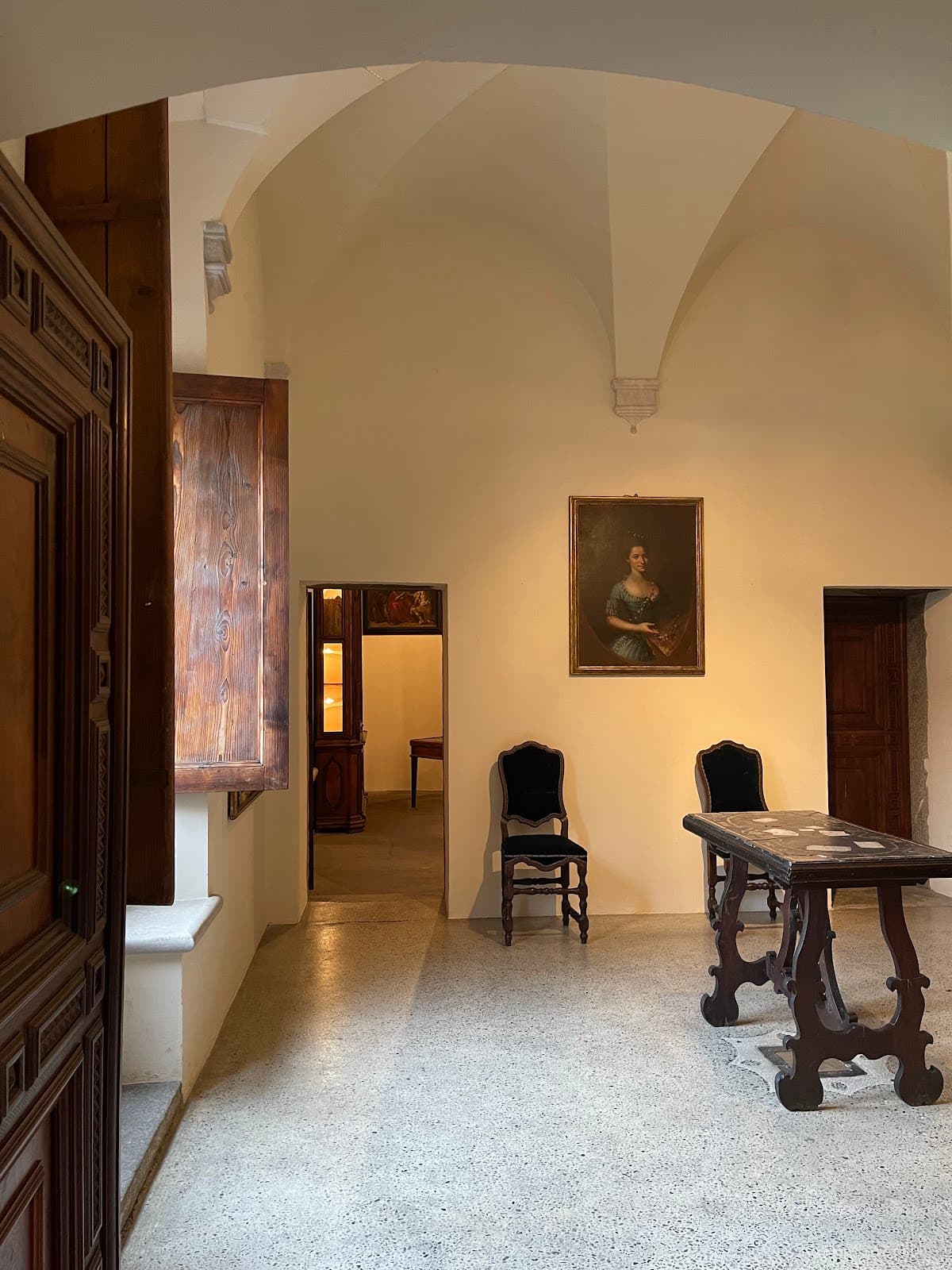 Palazzo Silva (Civic Museum) - Image 1