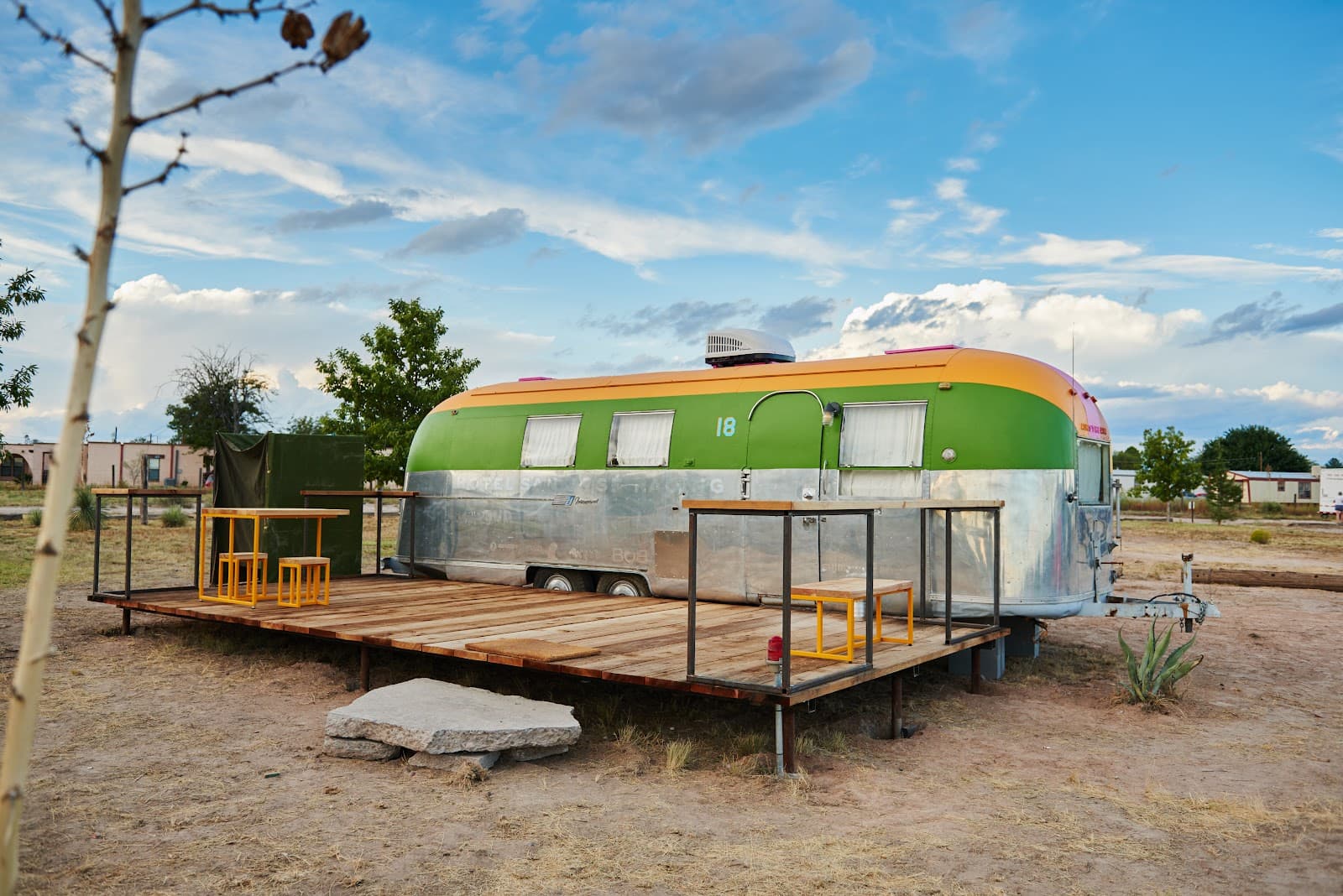 El Cosmico - Image 1