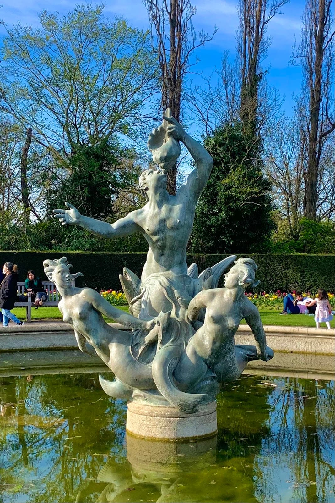 Regent's Park London - Image 1