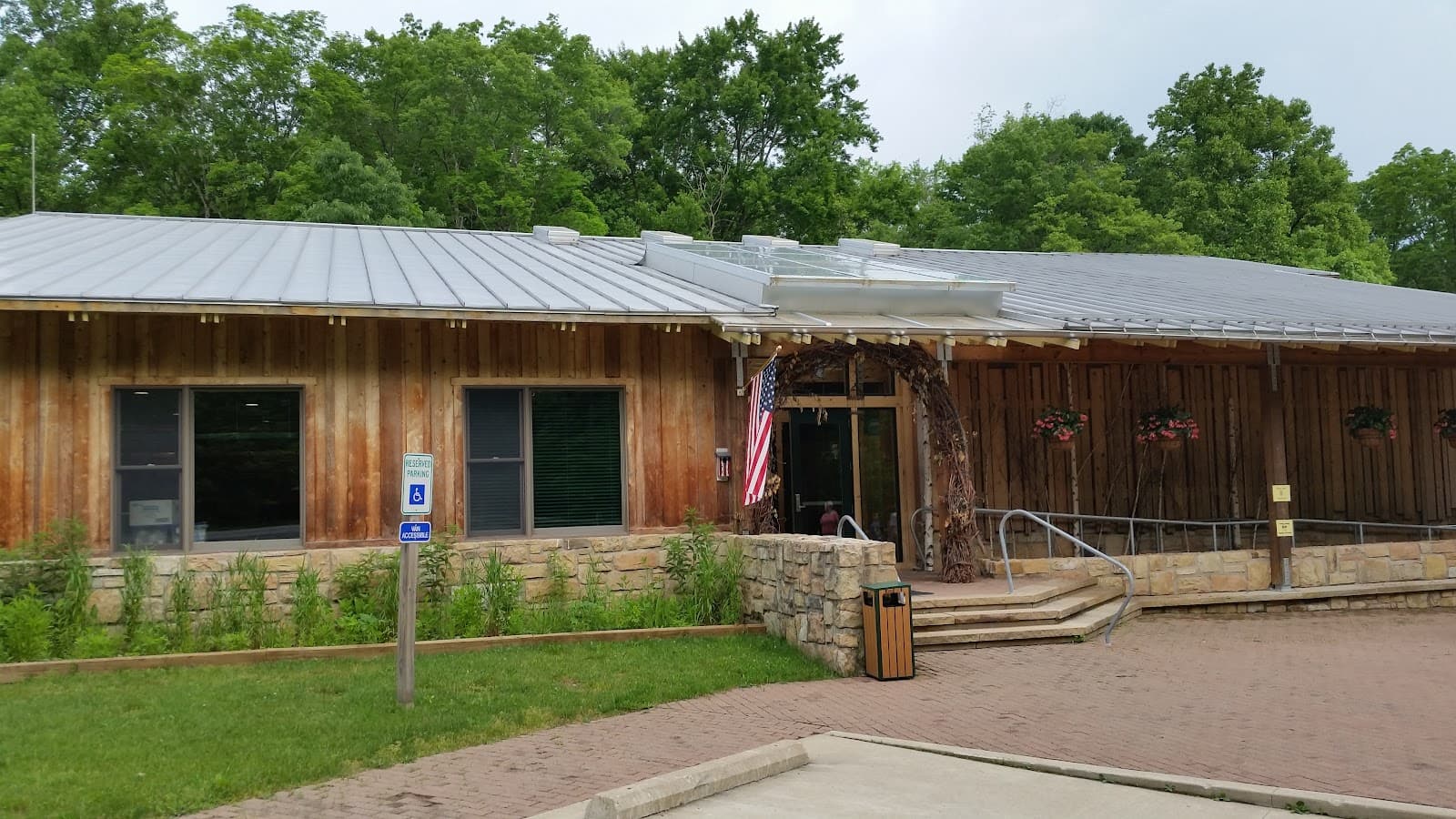 Powdermill Nature Reserve - Image 1