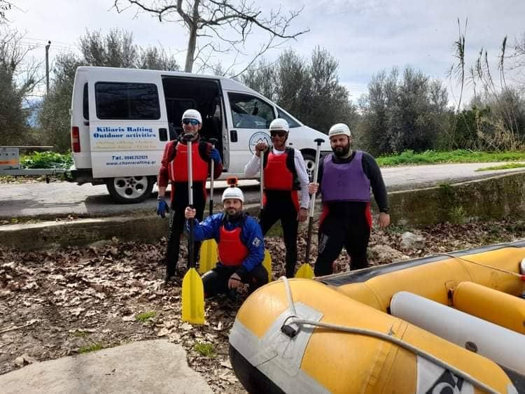Cretan Nature Immersion