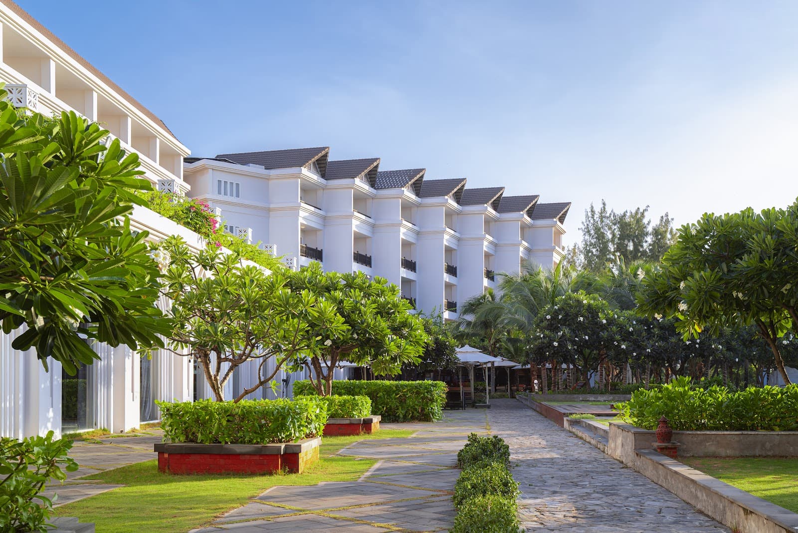 Mui Ne Bay Vietnam - Image 1