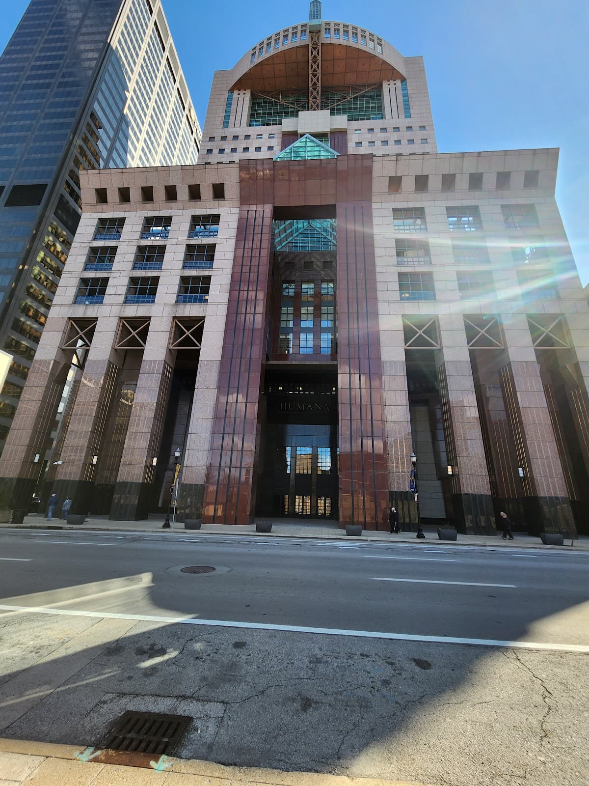 Humana Building Louisville - Image 1