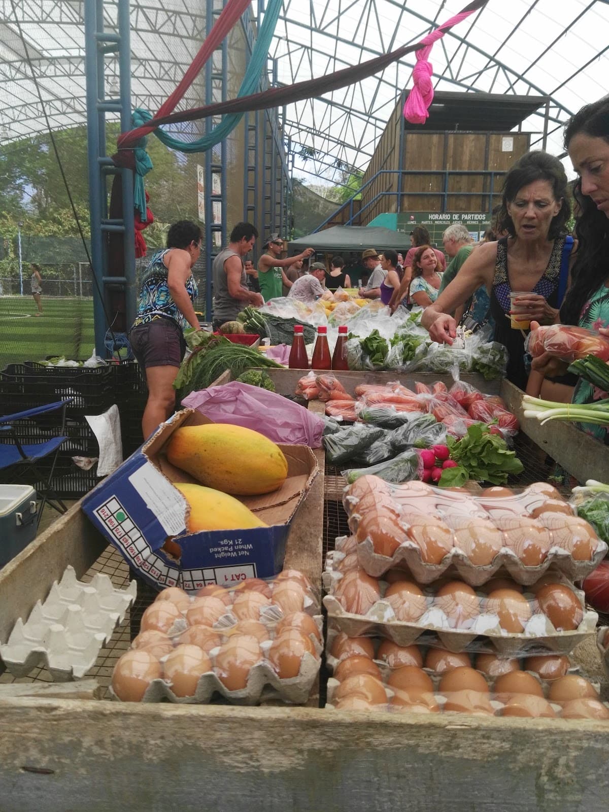 Uvita Farmers Market - Image 1