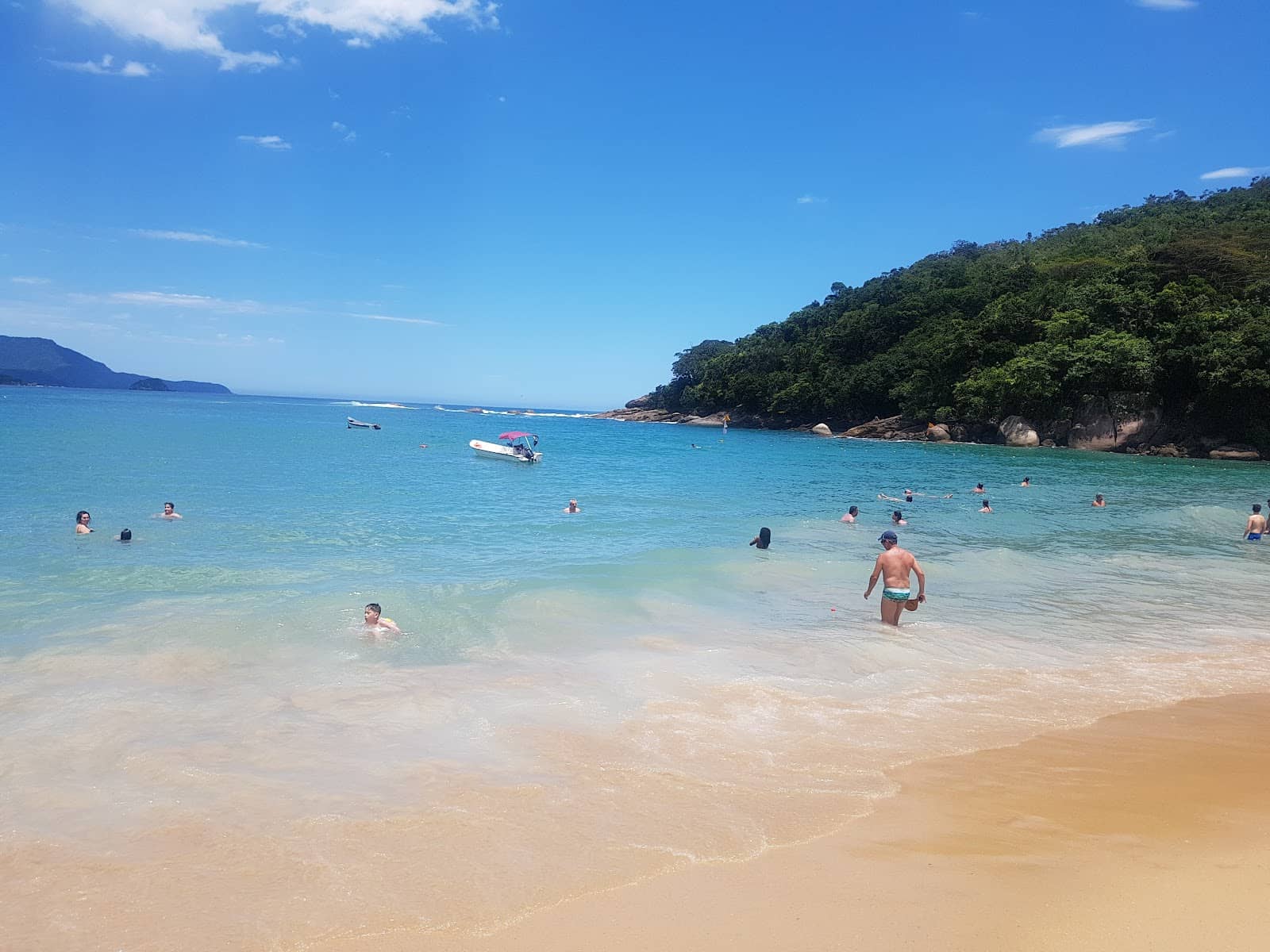 Praia do Cepilho