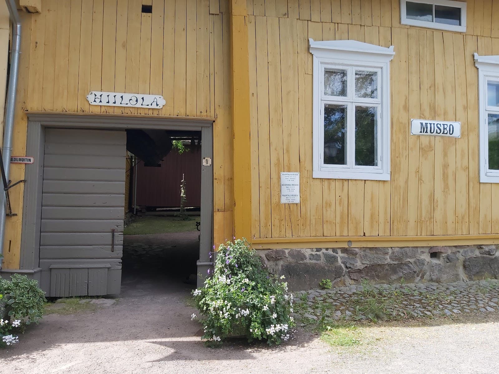 Naantali Museum - Image 1