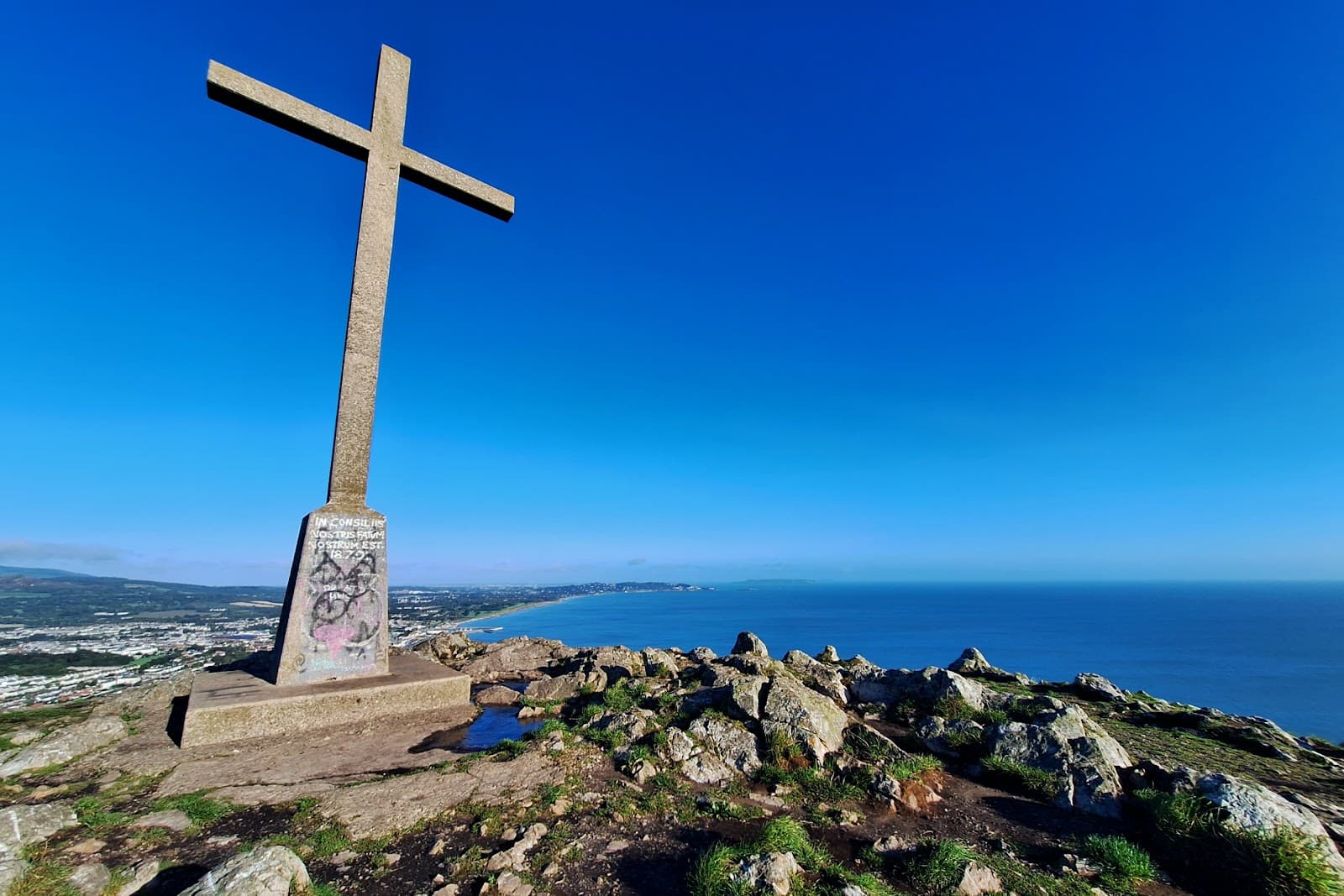 Bray Head Cross - Image 1