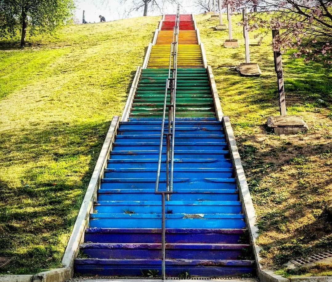 Collina dei Ciliegi - Image 1