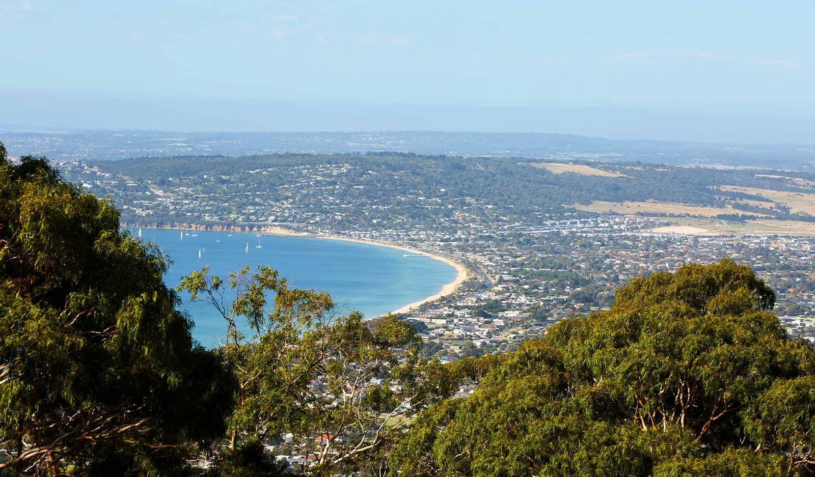 Arthurs Seat State Park - Image 1